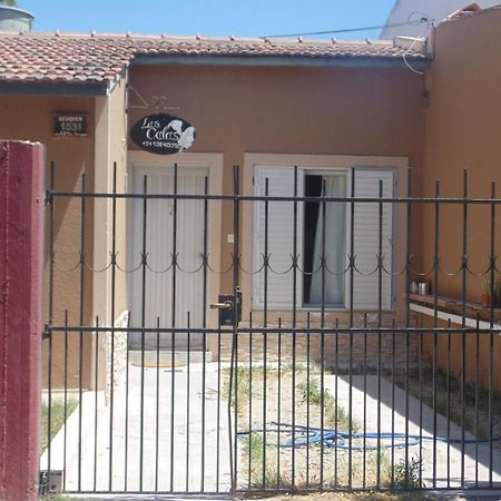 Casa Las Calas Puerto Madryn Zewnętrze zdjęcie