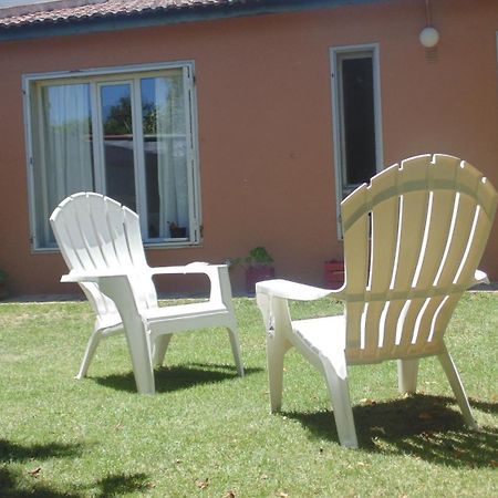 Casa Las Calas Puerto Madryn Zewnętrze zdjęcie
