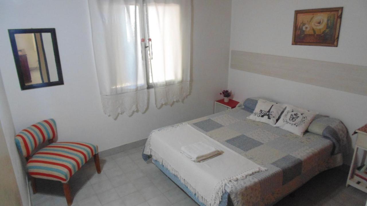Casa Las Calas Puerto Madryn Zewnętrze zdjęcie