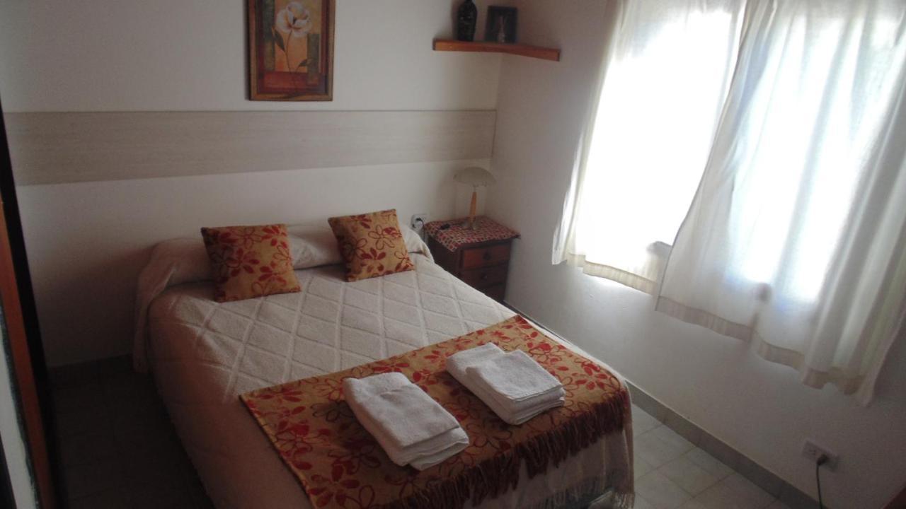 Casa Las Calas Puerto Madryn Zewnętrze zdjęcie