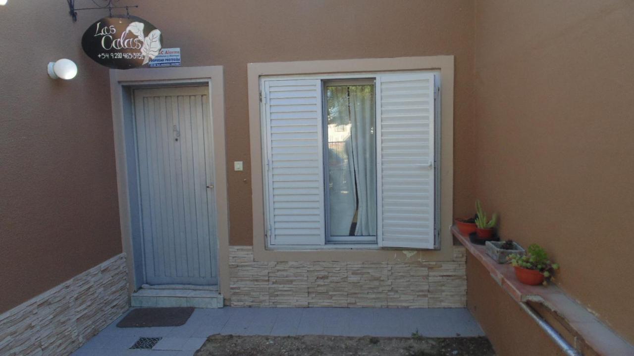 Casa Las Calas Puerto Madryn Zewnętrze zdjęcie