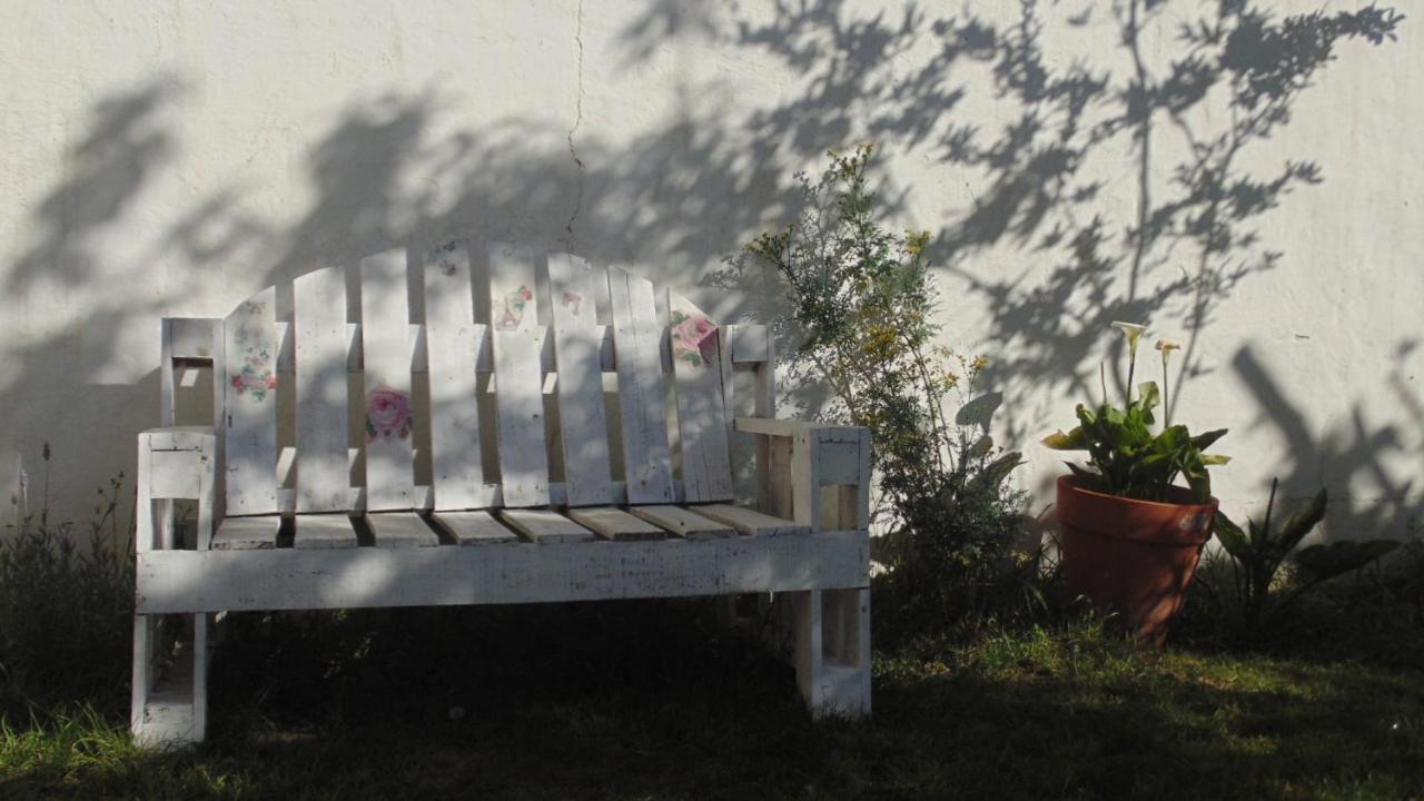 Casa Las Calas Puerto Madryn Zewnętrze zdjęcie