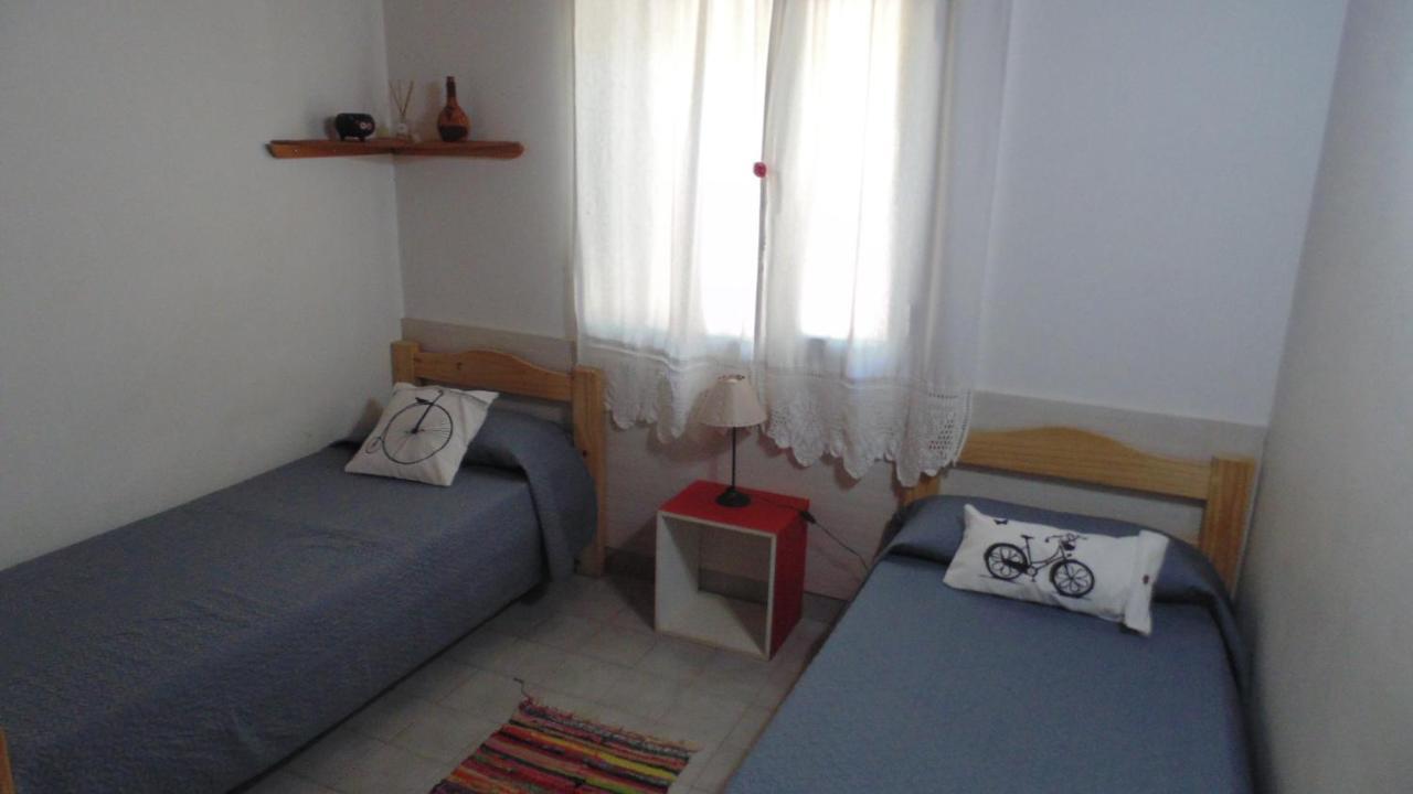 Casa Las Calas Puerto Madryn Zewnętrze zdjęcie