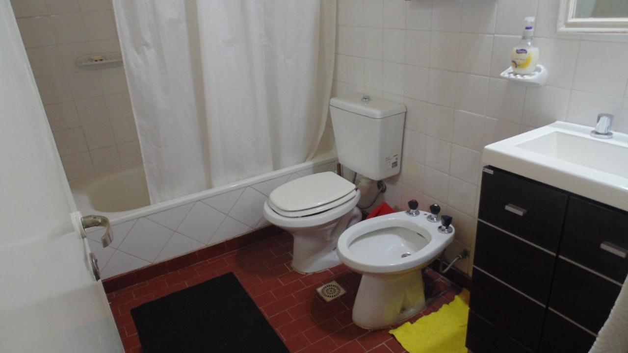 Casa Las Calas Puerto Madryn Zewnętrze zdjęcie