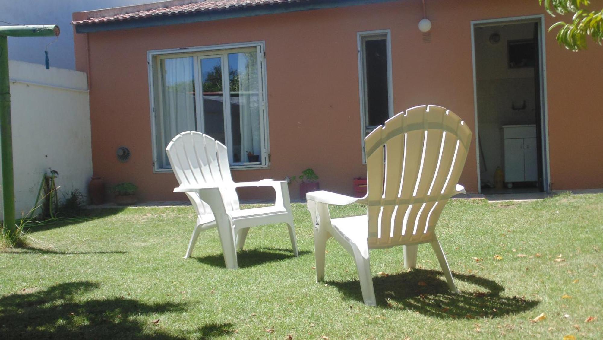 Casa Las Calas Puerto Madryn Zewnętrze zdjęcie