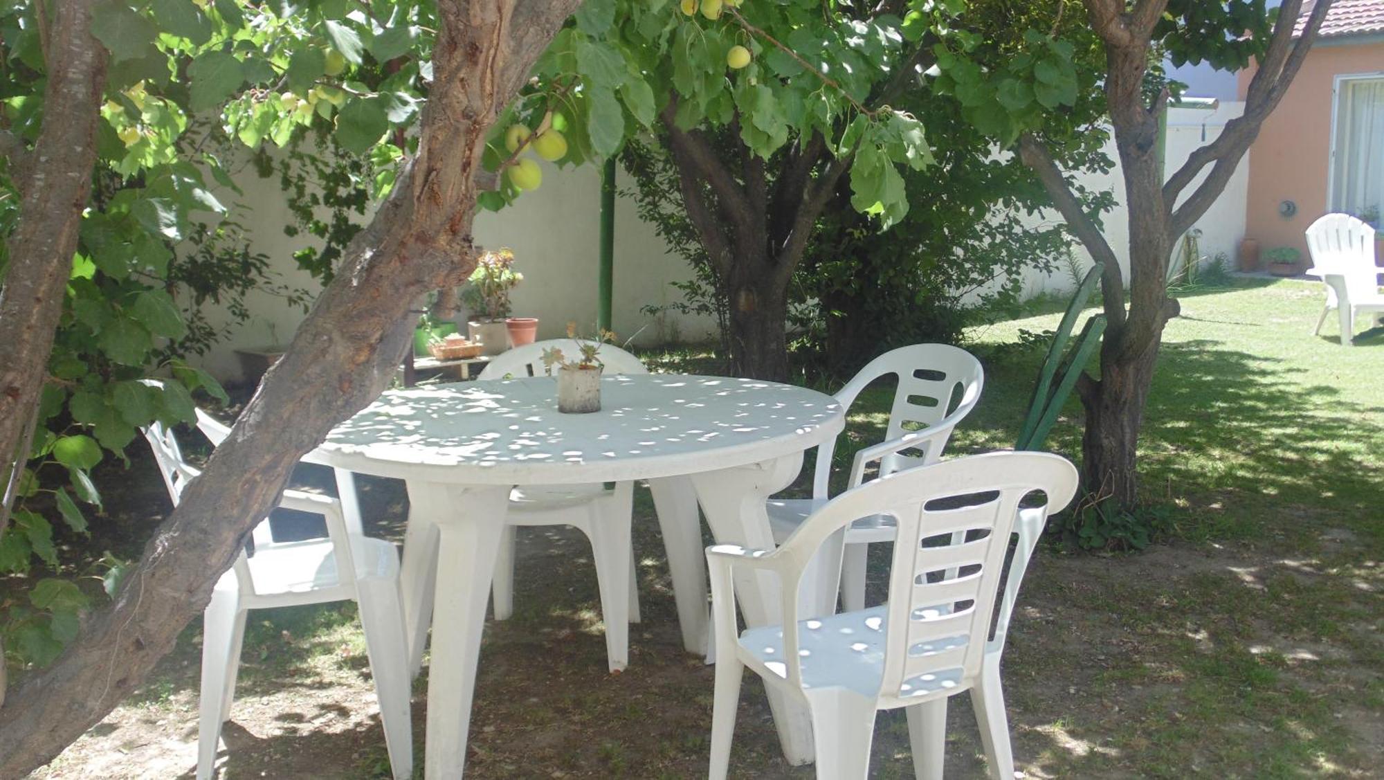Casa Las Calas Puerto Madryn Zewnętrze zdjęcie