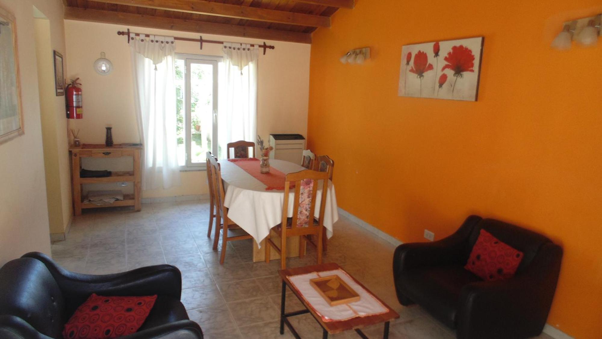 Casa Las Calas Puerto Madryn Zewnętrze zdjęcie
