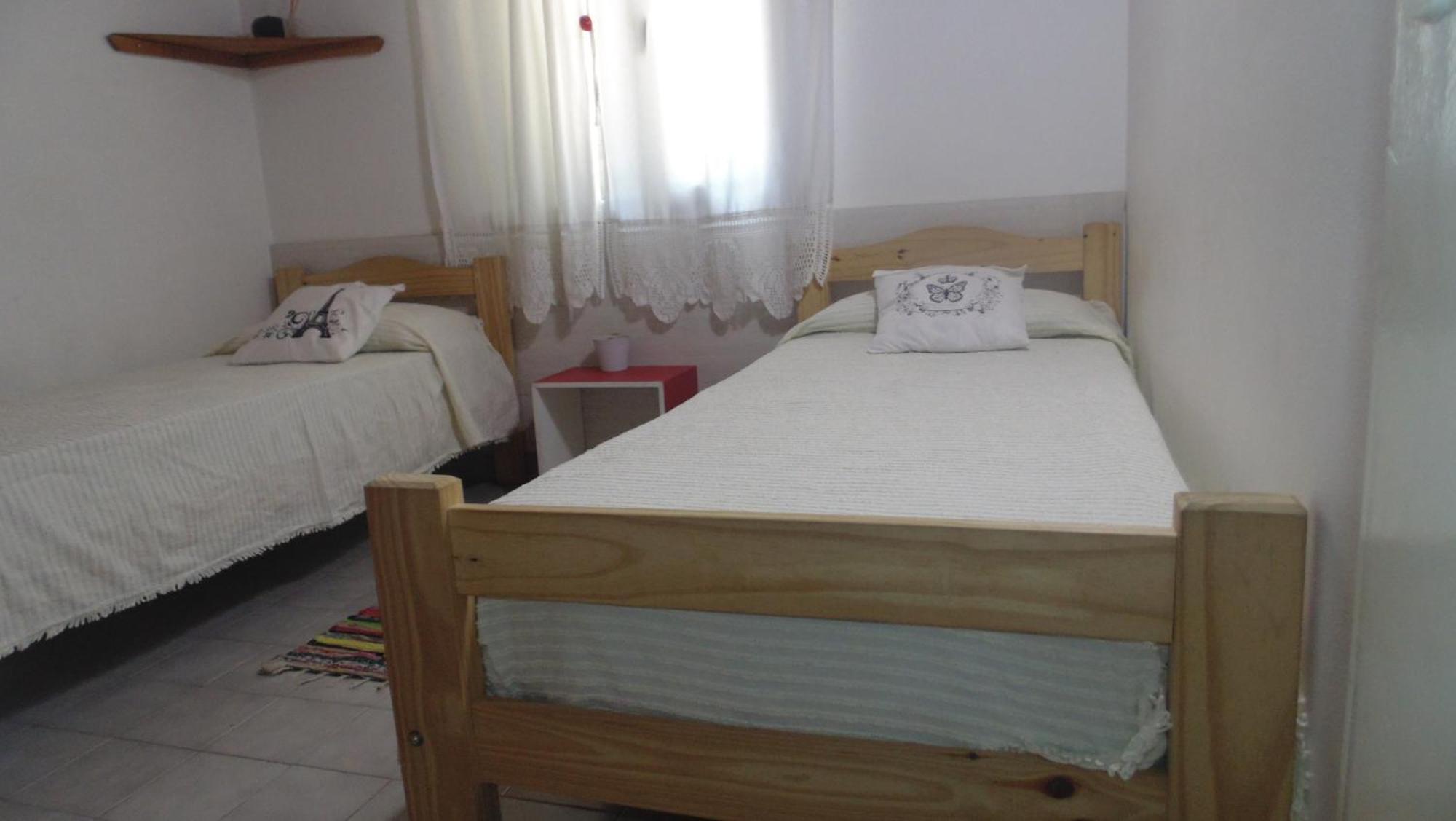 Casa Las Calas Puerto Madryn Zewnętrze zdjęcie