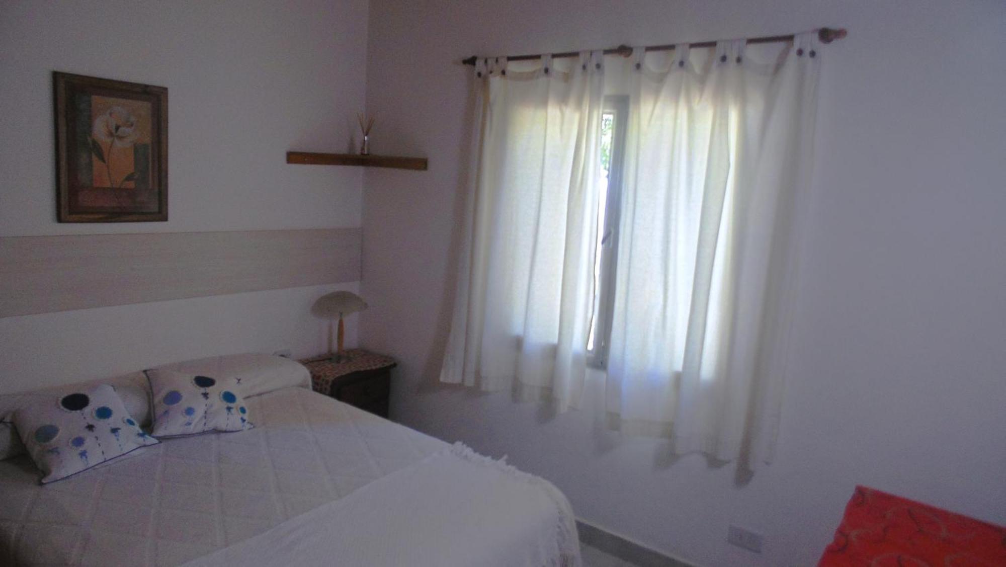 Casa Las Calas Puerto Madryn Zewnętrze zdjęcie