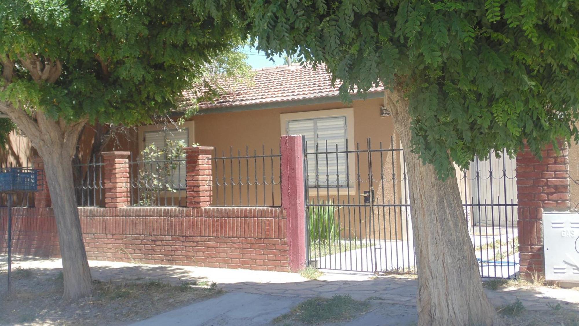 Casa Las Calas Puerto Madryn Pokój zdjęcie