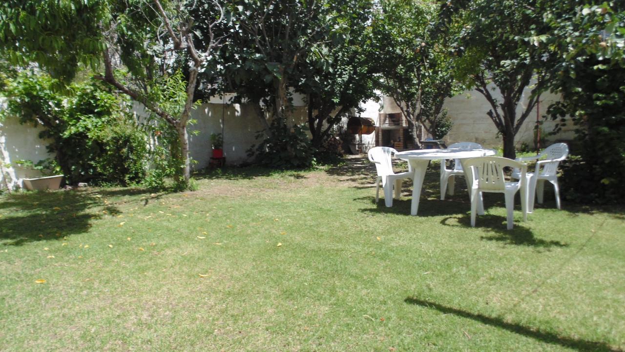 Casa Las Calas Puerto Madryn Zewnętrze zdjęcie