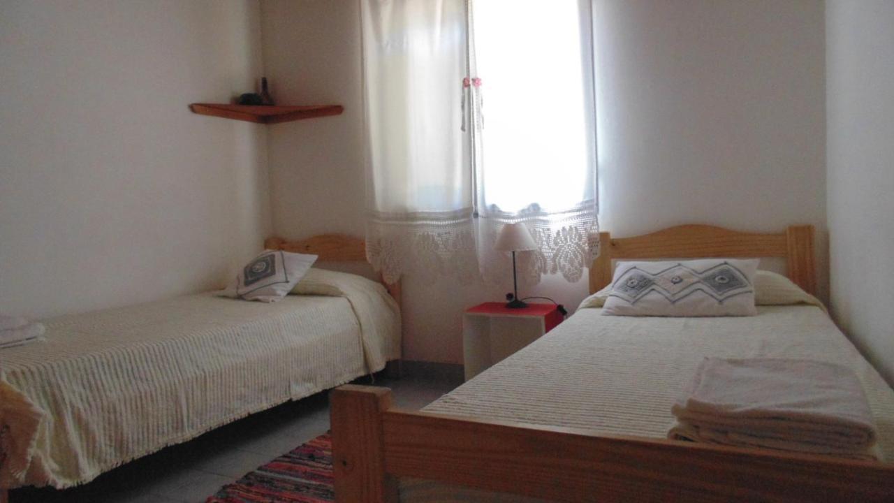Casa Las Calas Puerto Madryn Zewnętrze zdjęcie
