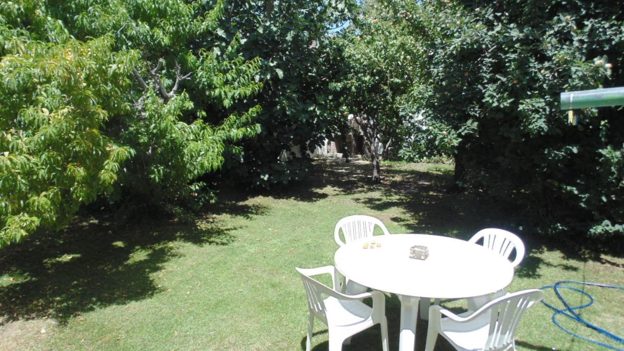 Casa Las Calas Puerto Madryn Zewnętrze zdjęcie
