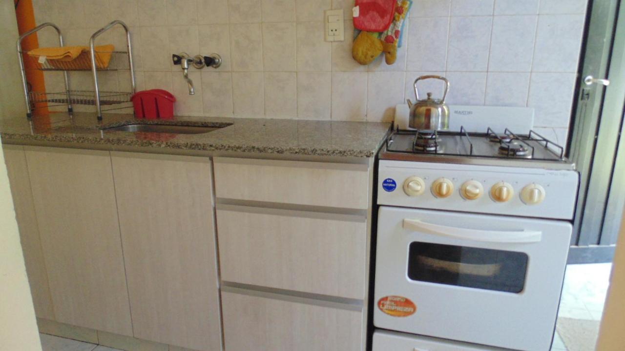 Casa Las Calas Puerto Madryn Zewnętrze zdjęcie