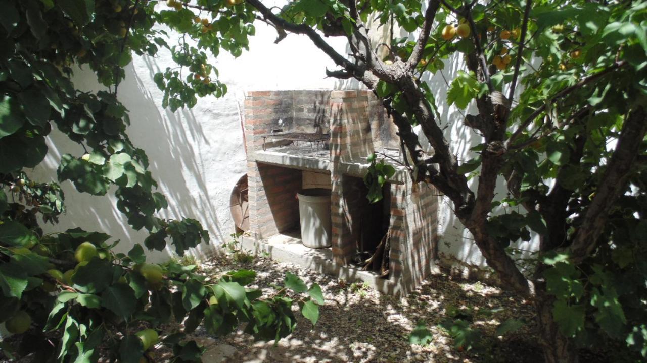 Casa Las Calas Puerto Madryn Zewnętrze zdjęcie