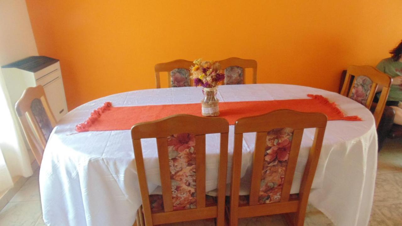 Casa Las Calas Puerto Madryn Zewnętrze zdjęcie