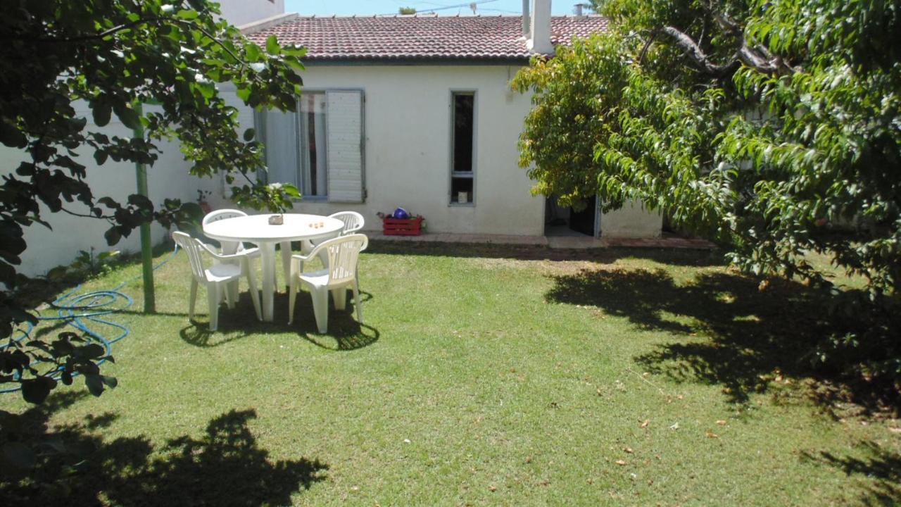 Casa Las Calas Puerto Madryn Zewnętrze zdjęcie